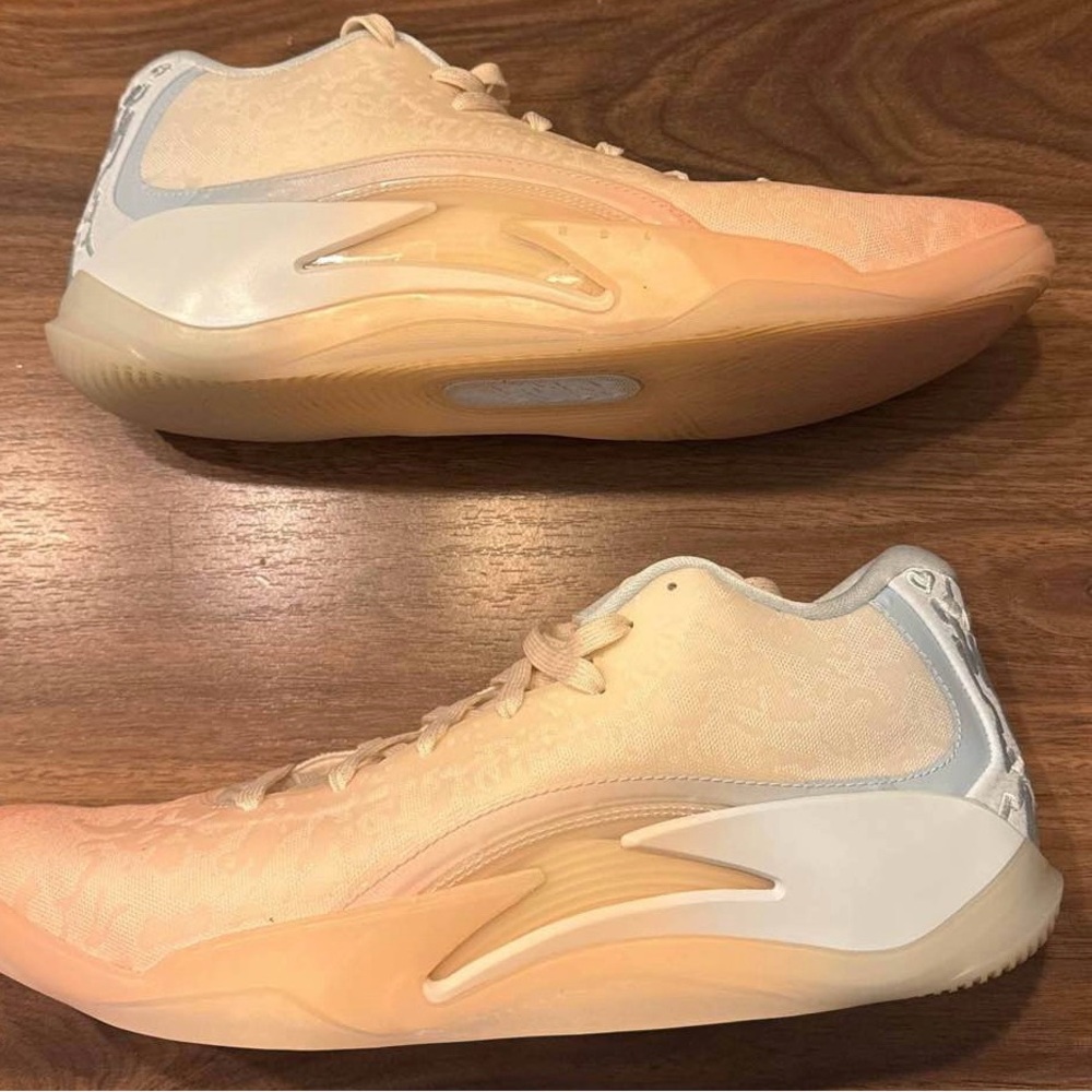 Jordan Brand Zion 3, size 13